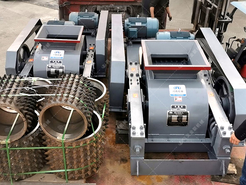 雙齒輥破碎機(jī)怎么選購，安裝要點有哪些？